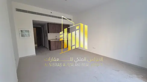 Studio for sale in Al Zahia Uptown - 520,000