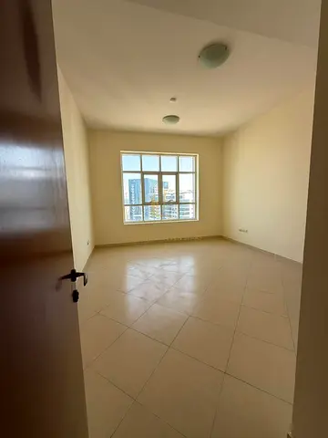 A spacious and modern apartment for sale in Sharjah – practical design and ample space, ideal for families and investment.