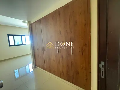 Very spacious luxury 1bhk open view balcony waderobe master bedroom parking only jest 44k