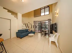 1 Bed Duplex | Big Discount | Huge Layout