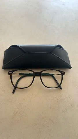 Dior optical glasses frame