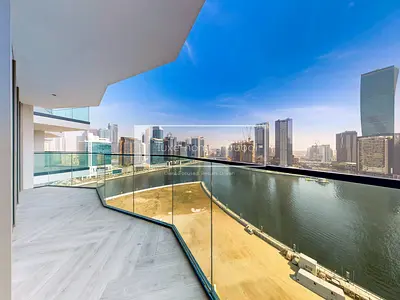 BEST PRICED|FULL CANAL VIEW | READY TO OCCUPY