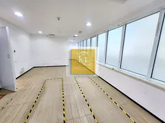 Chiller Free!! Fully Fitted Office!! 1,565 Sq.Ft!! Close to Burjuman Metro!!