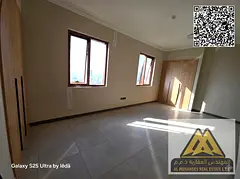 3-Bedroom Apartment with Direct Sea View for Annual Rent – Al Nakheel 2, Ajman