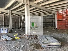 4473 SQFT SHOWROOM /WAREHOUSE FOR RENT IN SAJAA