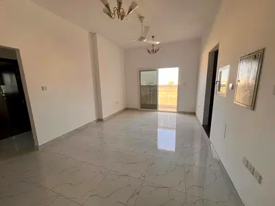 فرصة ذهبية للايجار السنوي في امارة عجمان \شقة غرفتين وصاله مع بلكونه  \ موقع استراتيجي \ سعر مميز \ دفعات مرنة