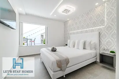 Premium Offer | Close To Media City I Metro I Furnished I Kitchen I Free Cleaning | Gym | Pool