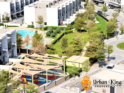BRAND NEW - SINGEL ROW - MULTIPLE UNITS
