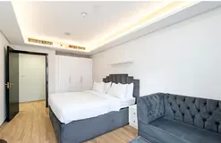 1BHK FULLY FURNISHED READY TO MOVE IN JVC
