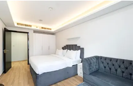 1BHK FULLY FURNISHED READY TO MOVE IN JVC