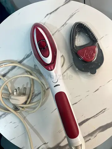 Handheld Garment Steamer