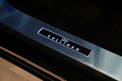 صورة 8 لـ 2026 ROLLS-ROYCE CULLINAN