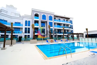 READY TO RENT STUDIO WITH ACCESSIBLE IN ALL AMENITIES FOR 50K