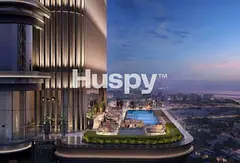 Exclusive | Burj View | Mid Floor
