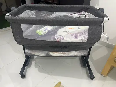 Comfortable Baby Bassinet for Sale