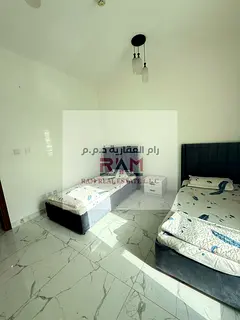 For Sale: Ready-to-move-in 2-bedroom apartment in the Oasis project