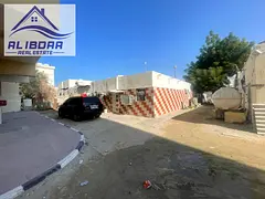 Arabic House for Sale – Prime Location | Ajman – Al Bustan