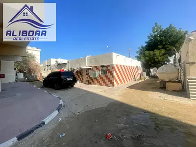 Arabic House for Sale – Prime Location | Ajman – Al Bustan