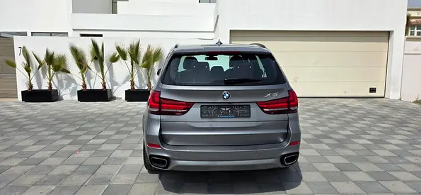 صورة مصغرة 7 لـ 2016 BMW X5