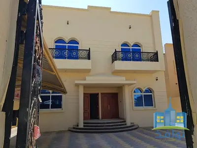 For Sale: Spacious Villa in Al Mowaihat – Ajman