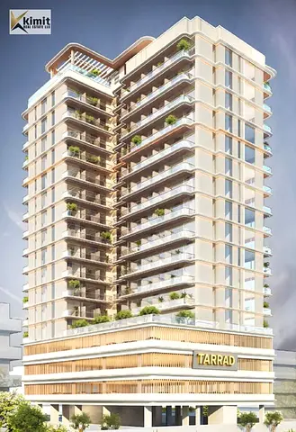 Property Hotspot | 1% Monthly | Fully Furnished