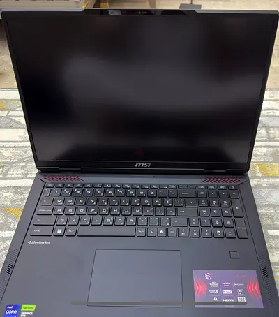 MSI Laptop
