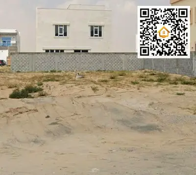 أرض سكنية استثمارية للبيع | مساحة 5,901 قدم² | موقع مميز | الحوشي | 1,300,000 درهم