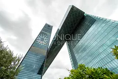 Zabeel Park View | Exclusive | High Floor