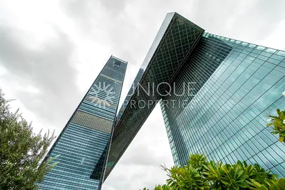 Zabeel Park View | Exclusive | High Floor