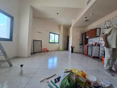 🏡 أجمل الاستديوهات طابق أرضي للإيجار السنوي في الراشدية – موقع مميز جداً  فرصة رائعة للسكن في قلب الراشدية – عجمان، في واحد من أجمل وأهدأ المواقع الس