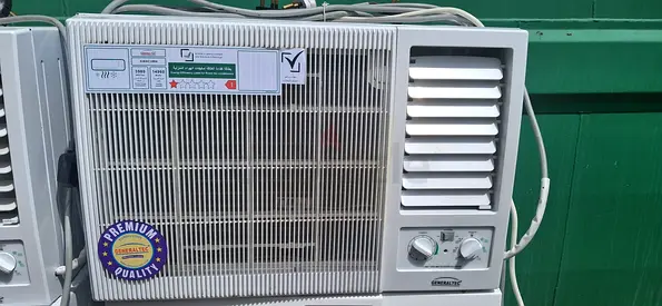 Window Air Conditioner for Cool Comfort