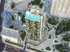 ramadan OFFER 20/80 PAYMENT PLAN 43% post handover