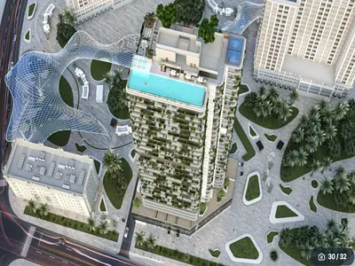 ramadan OFFER 20/80 PAYMENT PLAN 43% post handover