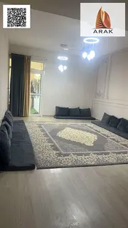 1BHK Apartment for Sale in Horizon Towers – Al Rashidiya 1 | Balcony &amp; Private Parking