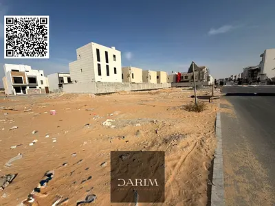 عرض مميز | قطعة أرض مميزة لفيلا | أرضي + طابقين | 3,014 قدم مربع | الباهية، عجمان | 10 قطع أرض متجاورة متاحة