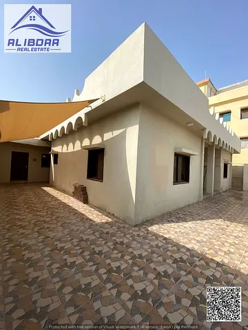🏡✨ بيت عربي للبيع في النعيمية 1 – عجمان ✨  بيت عربي واسع بتصميم تقليدي مميز، يوفر الراحة والخصوصية في موقع استراتيجي بالقرب من جميع الخدمات الحيوية.