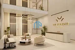 High Potential | Offplan | Premium Building
