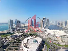 Luxury Feel Lavish 3 BHK Available on Rent / Near Dubai Border &amp; Cornish View