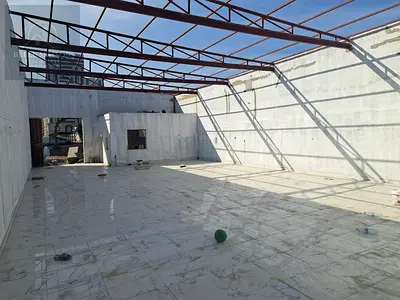 مستودع 01 للإيجار | 2,153 قدم² / 200 م² | النخيل – رأس الخيمة | 100 ألف درهم