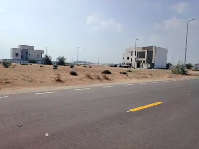 فرصة ذهبية – أرضان سكنيتان متلاصقتان في المزيرعة بأسعار هي الأرخص في السوق