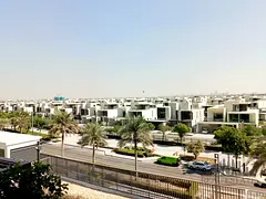 Lush Living | Brand New 2BR | Serene Pool Views | Park Horizon