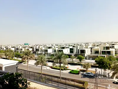 Lush Living | Brand New 2BR | Serene Pool Views | Park Horizon