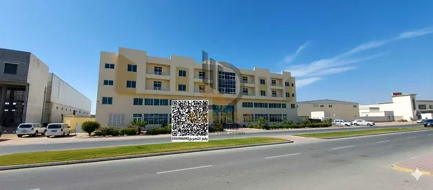 Prime Investment Opportunity Integrated Investment Complex for Sale – Umm Al Thu'ub Basin 3 📍 Location: Umm Al Thu'ub Basin 3 – Umm Al Quwain 📐 Tot
