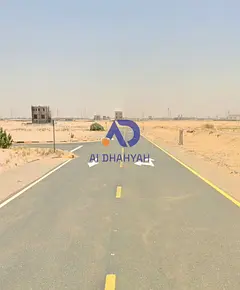 Land for sale in Telal City, 2680 sq ft