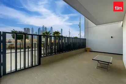 Apartment Duplex | Private Beach Access | Sea View