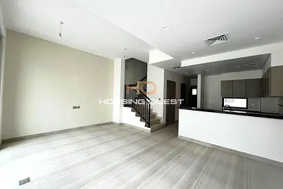 3 bed + Maid | Single Row | Easy Access