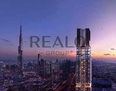 DISTRESSED | Below OP | Burj Views