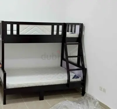 Bunk Bed for Kids