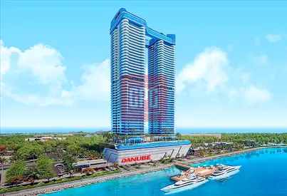 Premium Location | 2BR Waterfront Living