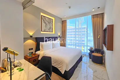 Best Price | High Floor | 2 Week Free Stay